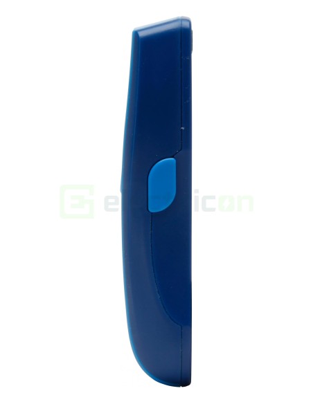 Detector digital pentru lemn, metale și cabluri sub tensiune în pereți - Pancontrol PAN Multidetector