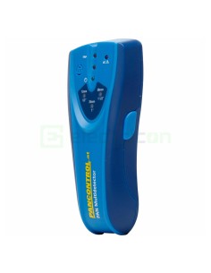 Detector digital pentru lemn, metale și cabluri sub tensiune în pereți - Pancontrol PAN Multidetector 2