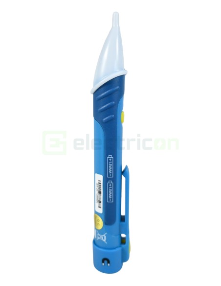 Detector de câmp magnetic cu alarmă sonoră și laternă LED - Pancontrol PAN Magnetfinder