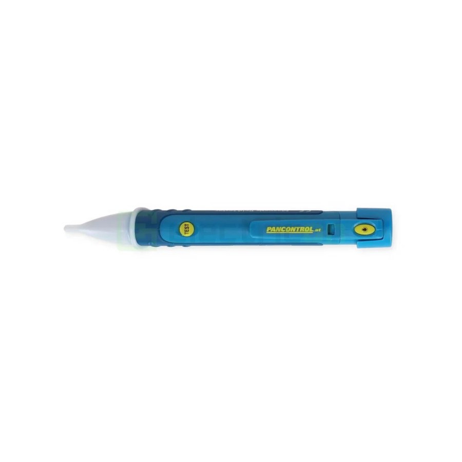 Detector de câmp magnetic cu alarmă sonoră și laternă LED - Pancontrol PAN Magnetfinder