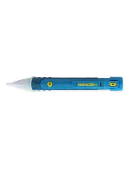 Detector de câmp magnetic cu alarmă sonoră și laternă LED - Pancontrol PAN Magnetfinder