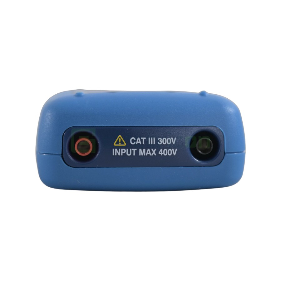 Detector profesional de traseu cablu de până la 400V , țevi de apă și de încălzire, NCV, Pancontrol Leitungsfinder