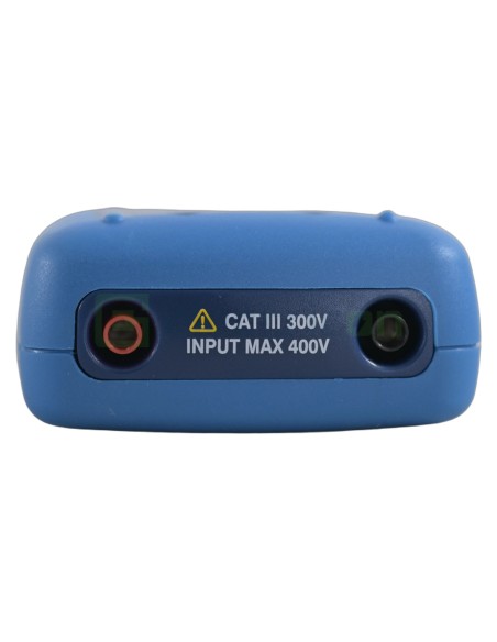 Detector profesional de traseu cablu de până la 400V , țevi de apă și de încălzire, NCV, Pancontrol Leitungsfinder