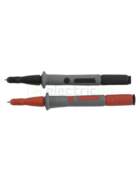 Detector profesional de traseu cablu de până la 400V , țevi de apă și de încălzire, NCV, Pancontrol Leitungsfinder