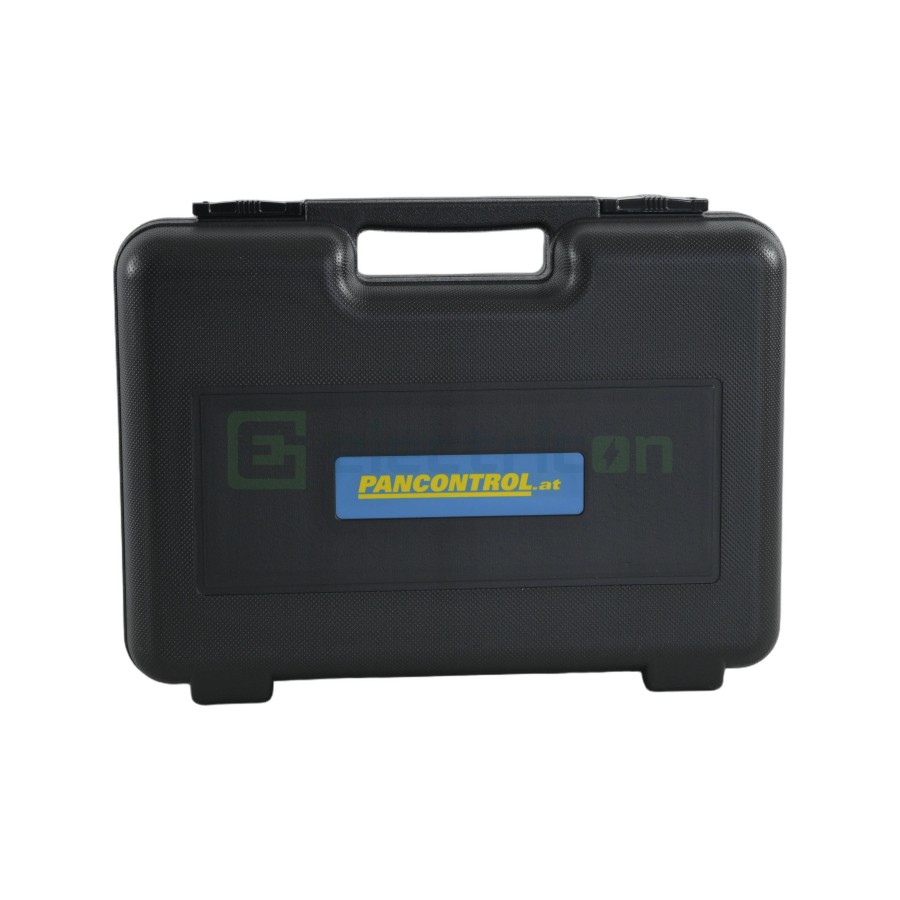 Detector profesional de traseu cablu de până la 400V , țevi de apă și de încălzire, NCV, Pancontrol Leitungsfinder