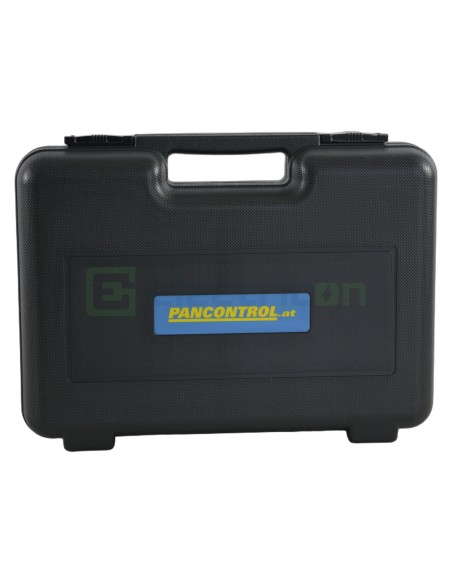 Detector profesional de traseu cablu de până la 400V , țevi de apă și de încălzire, NCV, Pancontrol Leitungsfinder