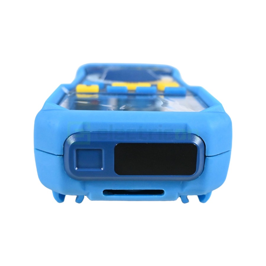 Multimetru și megohmetru digital - 100 GΩ - CAT III 600 V - Pancontrol PAN Isometer-2