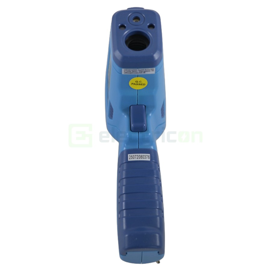 Termometru digital profesional cu infraroșu 12:1 - Pancontrol PAN IR-T800+