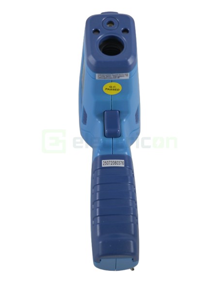 Termometru digital profesional cu infraroșu 12:1 - Pancontrol PAN IR-T800+