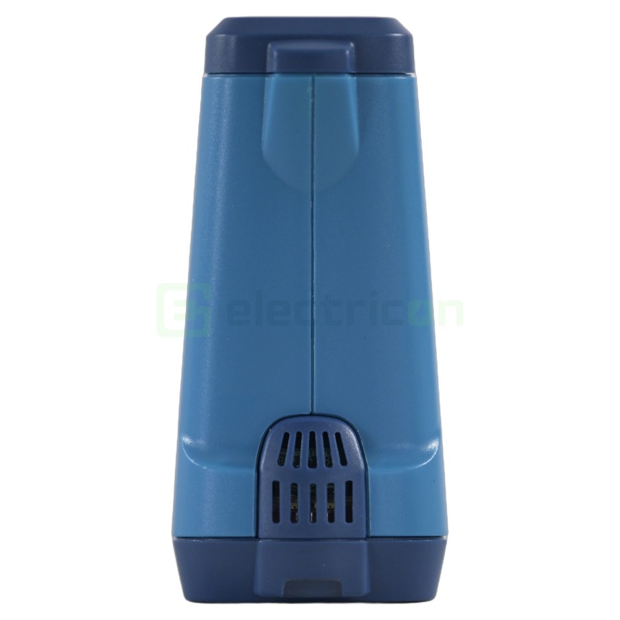 Termometru digital profesional cu infraroșu 12:1 - Pancontrol PAN IR-T800+