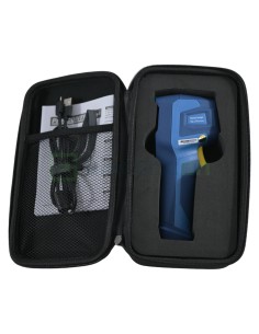 Cameră termică cu infraroșu -20°C - +550°C, IP54 - Pancontrol InfraVision 2