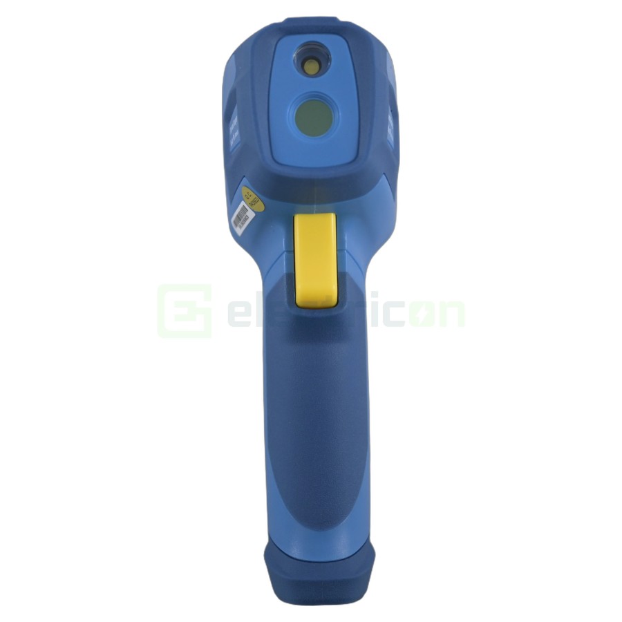Cameră termică cu infraroșu -20°C - +550°C, IP54 - Pancontrol InfraVision