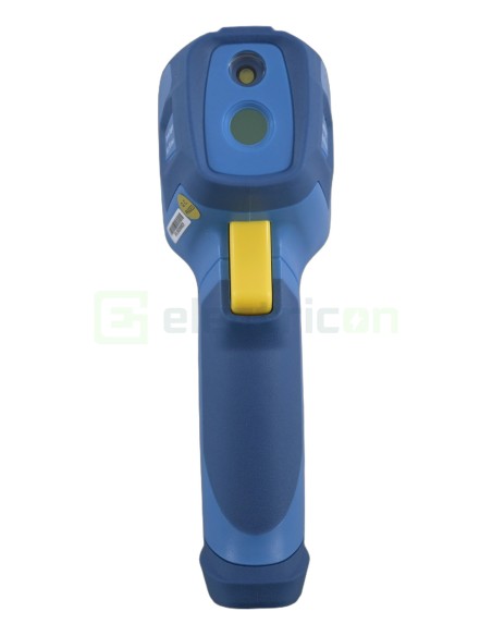Cameră termică cu infraroșu -20°C - +550°C, IP54 - Pancontrol InfraVision