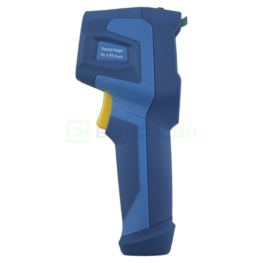 Cameră termică cu infraroșu -20°C - +550°C, IP54 - Pancontrol InfraVision