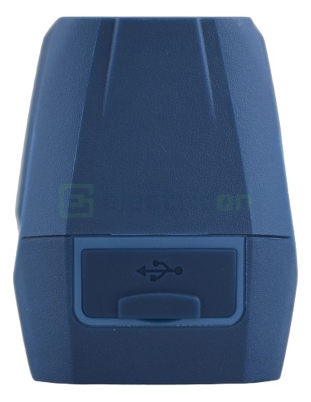 Cameră termică cu infraroșu -20°C - +550°C, IP54 - Pancontrol InfraVision
