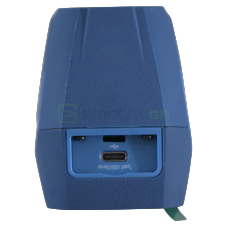 Cameră termică cu infraroșu -20°C - +550°C, IP54 - Pancontrol InfraVision
