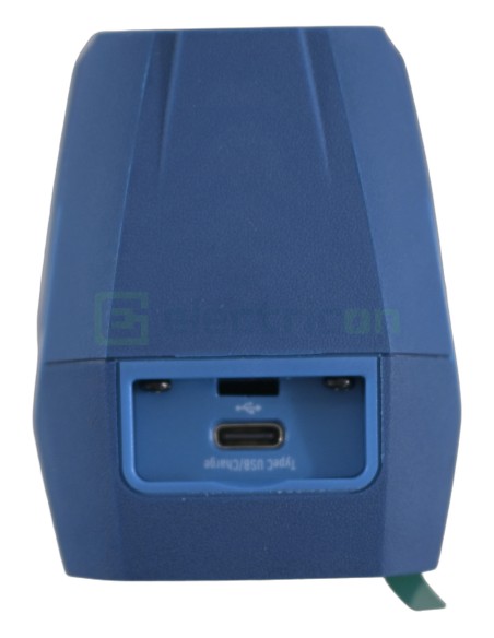 Cameră termică cu infraroșu -20°C - +550°C, IP54 - Pancontrol InfraVision