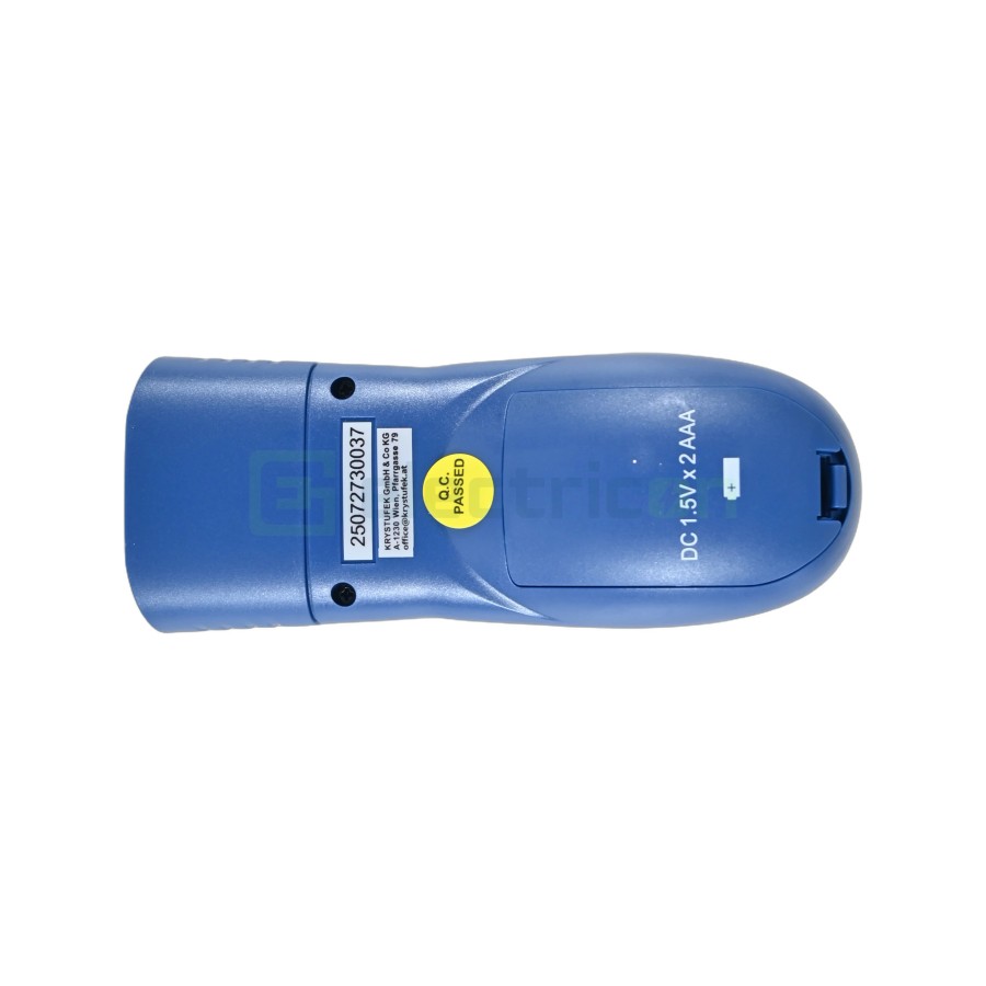 Umidometru digital pentru lemn și materiale de construcții - Pancontrol PAN Feuchtemesser-2