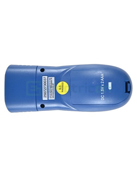 Umidometru digital pentru lemn și materiale de construcții - Pancontrol PAN Feuchtemesser-2