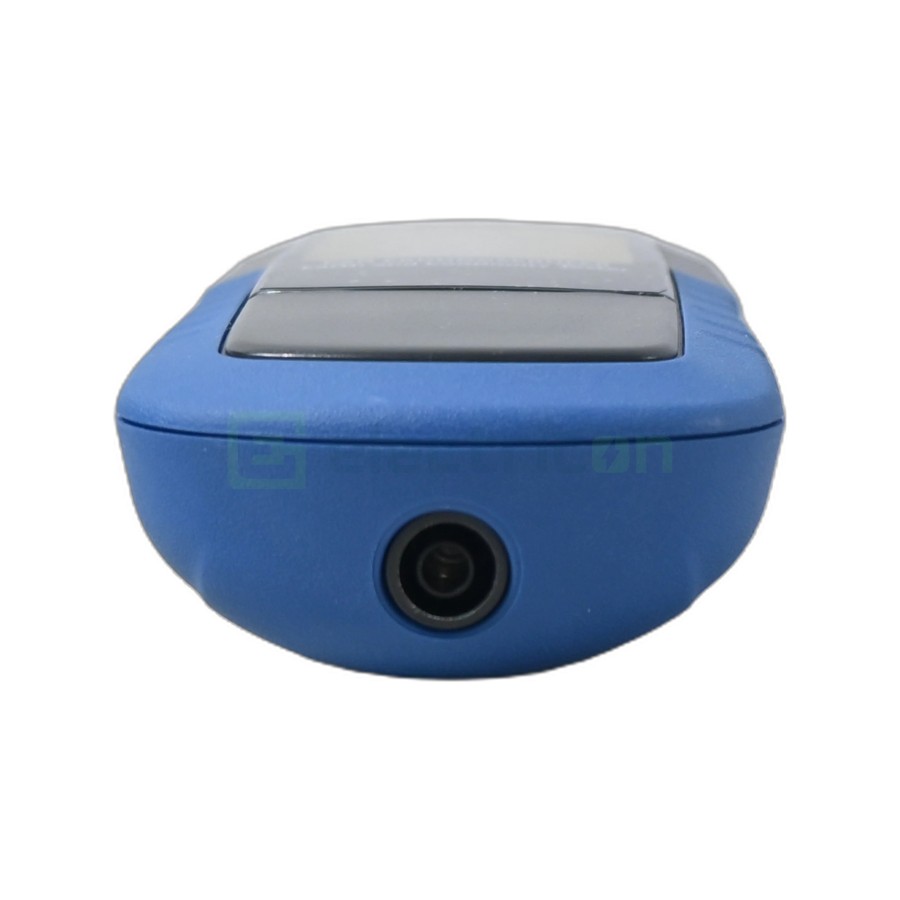 Tester de împământare și continuitate, afisaj digital - Pancontrol PAN Erdungsprüfer