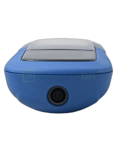 Tester de împământare și continuitate, afisaj digital - Pancontrol PAN Erdungsprüfer