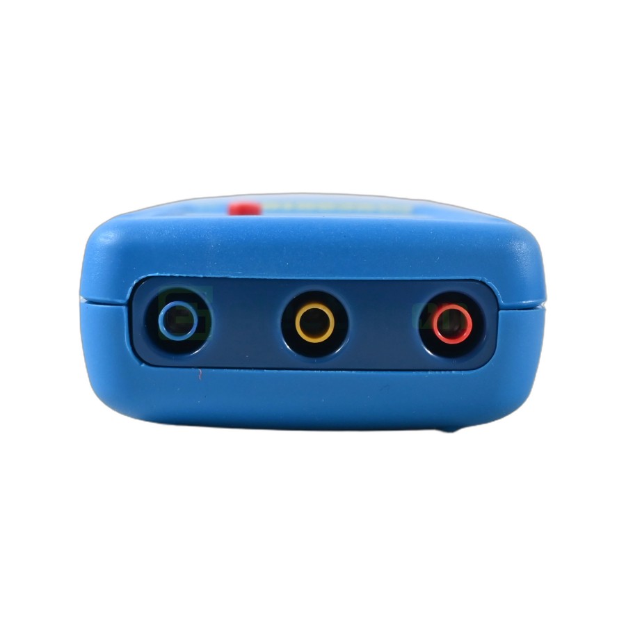 Multimetru digital - indicator al succesiuni fazelor și rotației motorului , afișaj LED, fără contact - Pancontrol PAN DFA3
