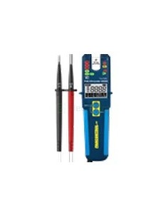 Aparat de măsurare și tester 200A, 1500V AC/DC afișaj LED, NCV TrueRMS - Pancontrol AllRounder 200AD