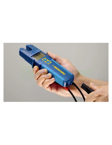 Aparat de măsurare și tester 200A, 1500V AC/DC afișaj LED, NCV TrueRMS - Pancontrol AllRounder 200AD