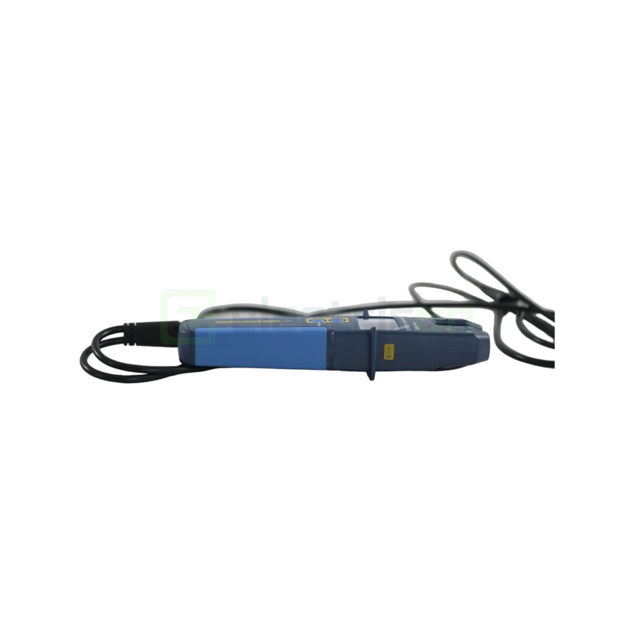 Aparat de măsurare și tester 200A, 1500V AC/DC afișaj LED, NCV TrueRMS - Pancontrol AllRounder 200AD