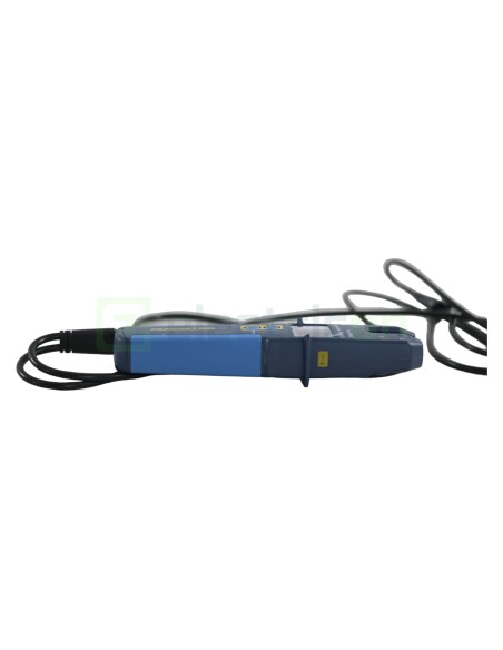 Aparat de măsurare și tester 200A, 1500V AC/DC afișaj LED, NCV TrueRMS - Pancontrol AllRounder 200AD