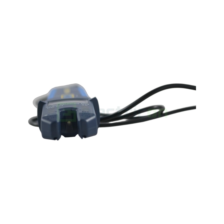 Aparat de măsurare și tester 200A, 1500V AC/DC afișaj LED, NCV TrueRMS - Pancontrol AllRounder 200AD