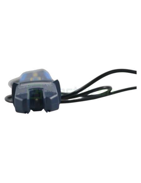 Aparat de măsurare și tester 200A, 1500V AC/DC afișaj LED, NCV TrueRMS - Pancontrol AllRounder 200AD
