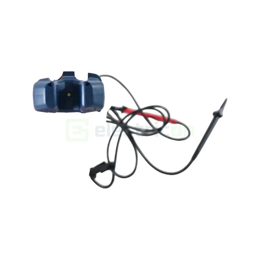 Aparat de măsurare și tester 200A, 1500V AC/DC afișaj LED, NCV TrueRMS - Pancontrol AllRounder 200AD