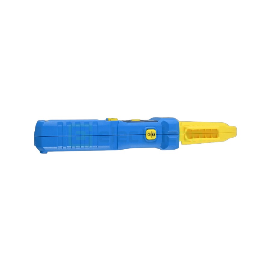 Clește ampermetric - clampmetru - 600 A AC/DC True RMS cu InRush și NCV - Pancontrol PAN 600AD+ 2