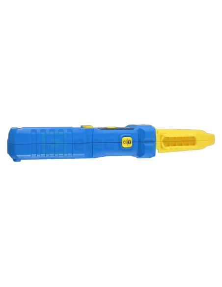 Clește ampermetric - clampmetru - 600 A AC/DC True RMS cu InRush și NCV - Pancontrol PAN 600AD+ 2