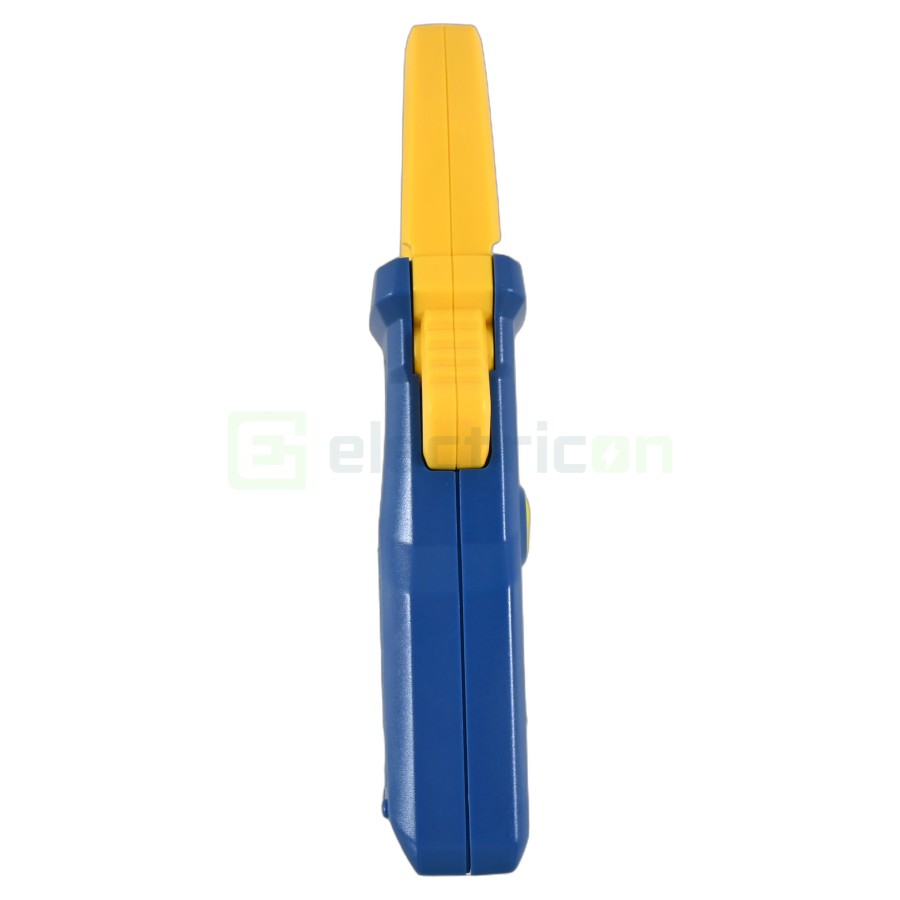 Clește ampermetic - clampmetru - 200A AC, NCV, auto-range, ecran iluminat - Pancontrol PAN 200A+