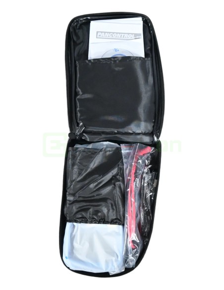 Multimetru digital True RMS - CAT III 1000 V / CAT IV 600 V - Pancontrol PAN 188