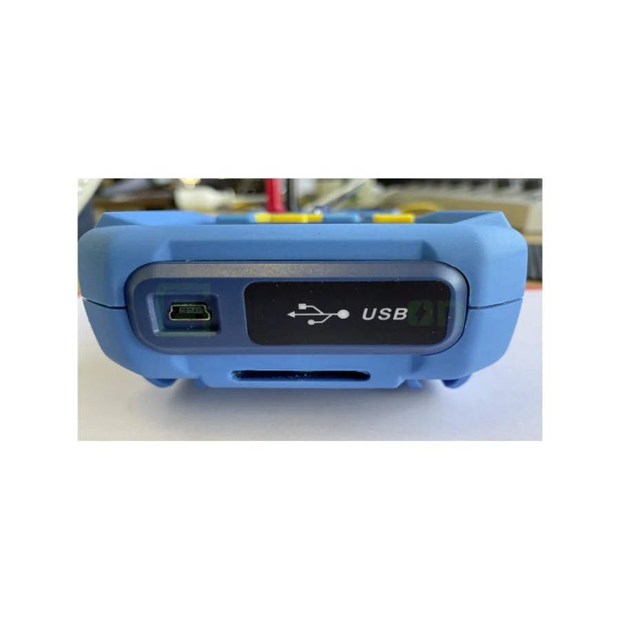 Multimetru digital True RMS - CAT III 1000 V / CAT IV 600 V - Pancontrol PAN 188