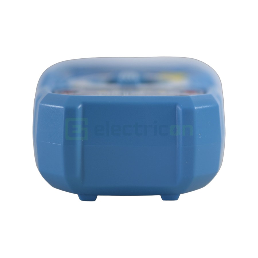 Multimetru digital True RMS cu NCV - AutoRange - CAT III 1000 V / CAT IV 600 V - Pancontrol PAN 184