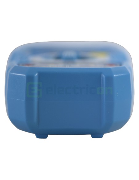 Multimetru digital True RMS cu NCV - AutoRange - CAT III 1000 V / CAT IV 600 V - Pancontrol PAN 184
