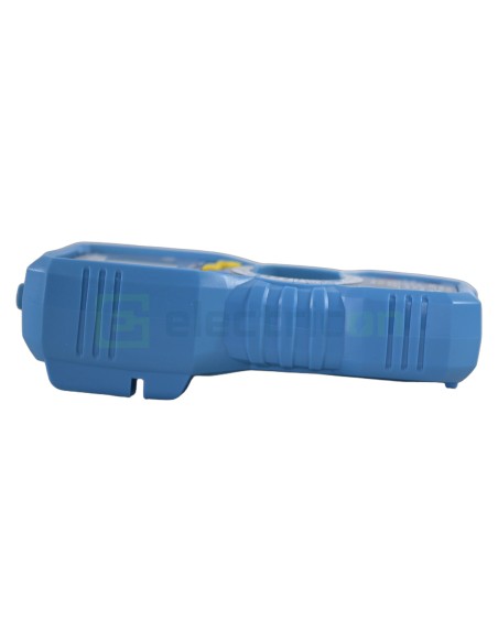 Multimetru digital True RMS cu NCV - AutoRange - CAT III 1000 V / CAT IV 600 V - Pancontrol PAN 184