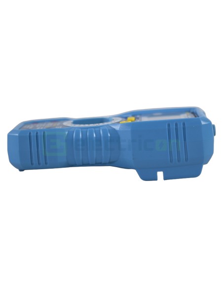Multimetru digital True RMS cu NCV - AutoRange - CAT III 1000 V / CAT IV 600 V - Pancontrol PAN 184