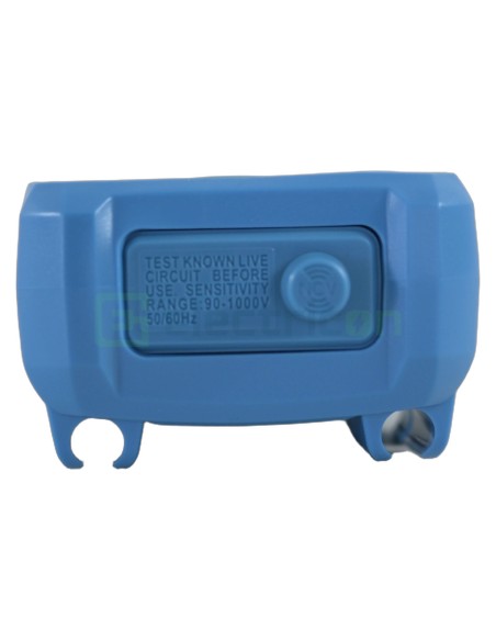 Multimetru digital True RMS cu NCV - AutoRange - CAT III 1000 V / CAT IV 600 V - Pancontrol PAN 184