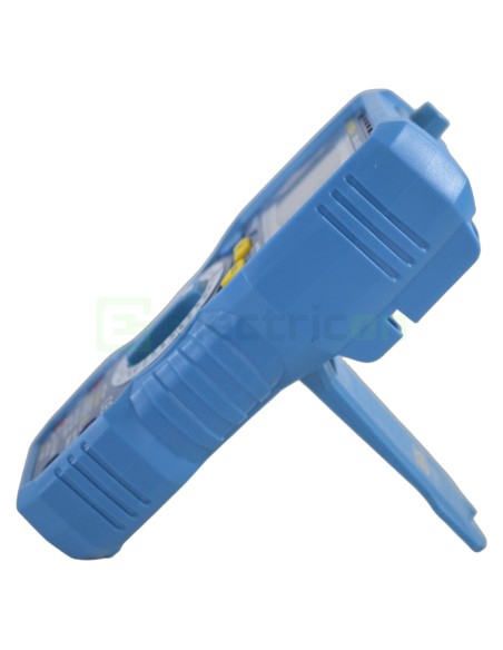 Multimetru digital True RMS cu NCV - AutoRange - CAT III 1000 V / CAT IV 600 V - Pancontrol PAN 184