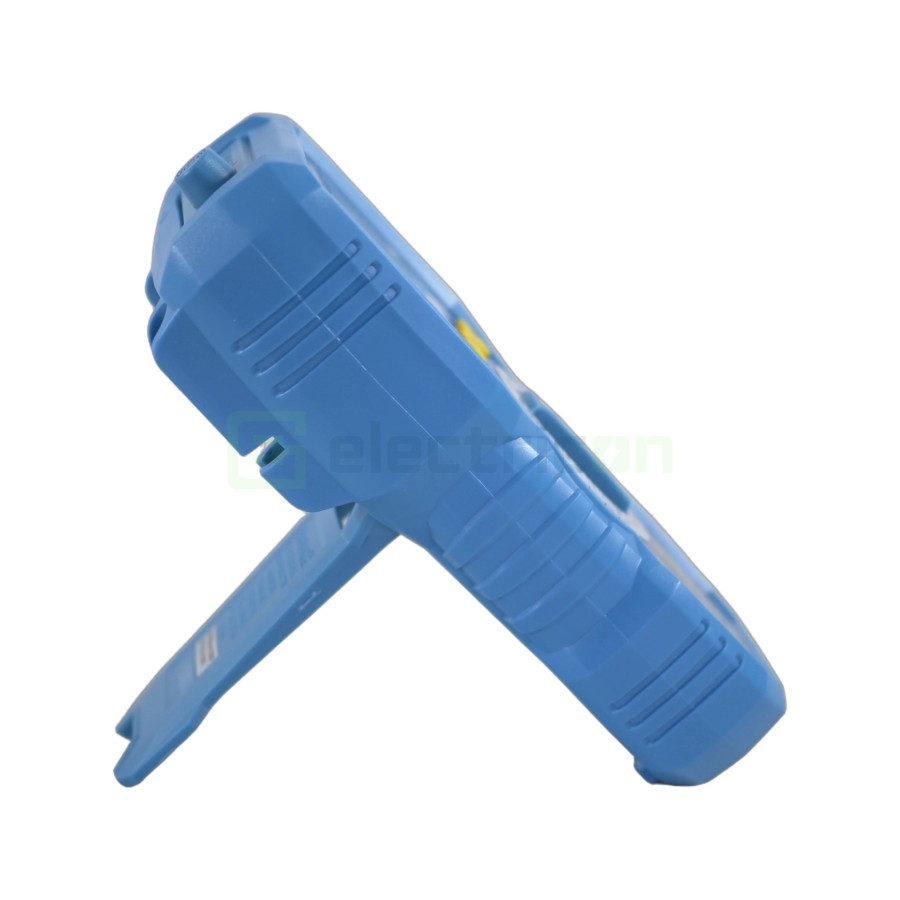 Multimetru digital True RMS cu NCV - AutoRange - CAT III 1000 V / CAT IV 600 V - Pancontrol PAN 184