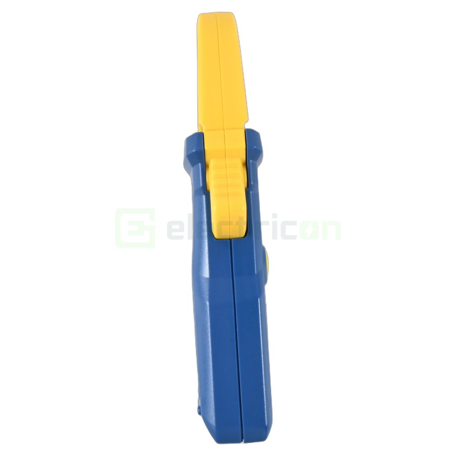 Clește ampermetric - Clampmetru - 100 A AC/DC True RMS cu NCV - AutoRange - CAT III 600 V - Pancontrol PAN 100AD+