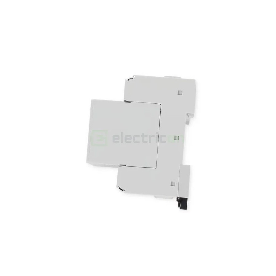 Descarcător supratensiune - SPD - Tip 2 TN-S 3P+N trifazat 20kA 275VAC 4M - Finder 7P.25.8.275.0020