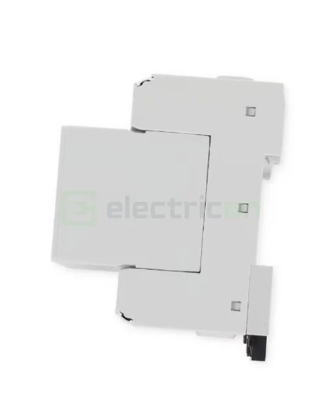 Descarcător supratensiune - SPD - Tip 2 TN-S 3P+N trifazat 20kA 275VAC 4M - Finder 7P.25.8.275.0020