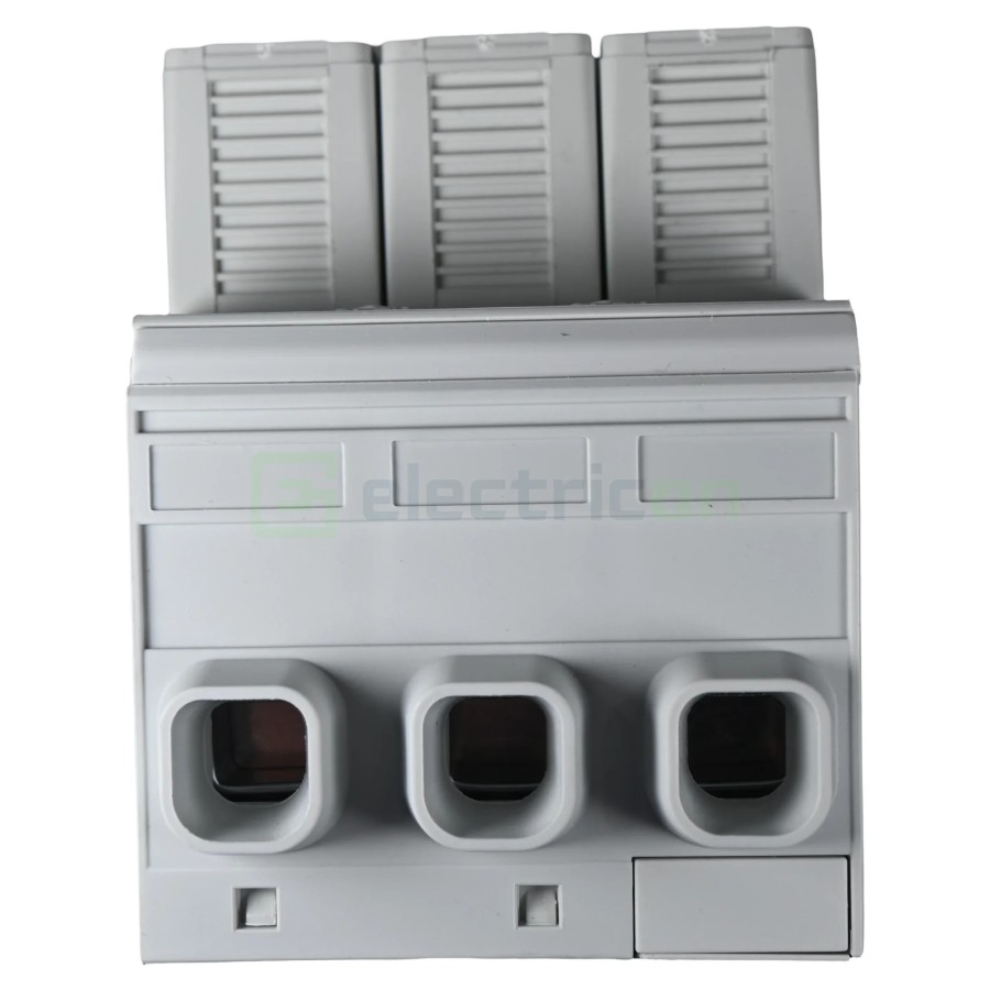 Descarcător supratensiune PV - SPD - Tip 2 3P 20kA 1020VDC pentru panouri fotovoltaice - Finder 7P.23.9.000.0015