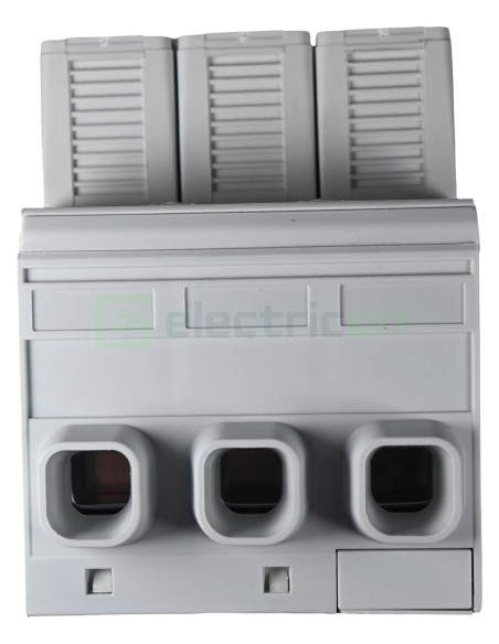 Descarcător supratensiune PV - SPD - Tip 2 3P 20kA 1020VDC pentru panouri fotovoltaice - Finder 7P.23.9.000.0015
